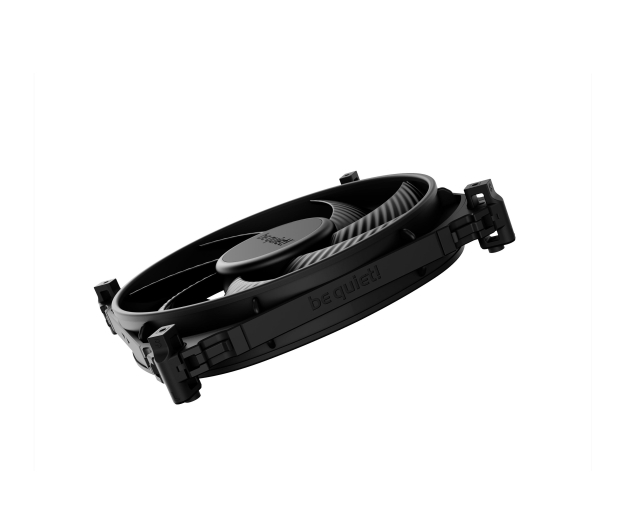 be quiet! Silent Wings 4 140mm PWM - 1057692 - zdjęcie 6